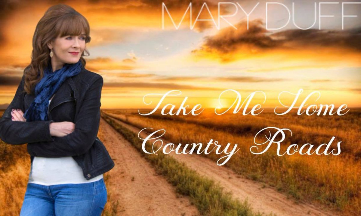 Taken from Mary’s 2004 album “Just A Country Girl” and also features on many compilation albums. This CD is still available for purchase from many online retailers and available for digital purchase.  Listen to the many versions below

2004 release- youtu.be/kldEaaZIHw0
❤️🎶🌟