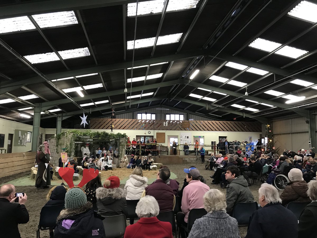 Salisbury Racecourse tweet media