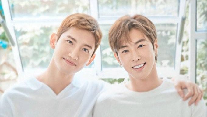 akko04040218's tweet image. もうじきもうじき😆
まちきれない！
もうツイッターでつぶやき続けてやる～🤣

東方神起って本当にかっこいいけど
可愛さも最高だし！爽やかさも右に出るものはいないのです！

#東方神起
#FNS歌謡祭東方神起楽しみ  
#toho15th #XV #Guilty