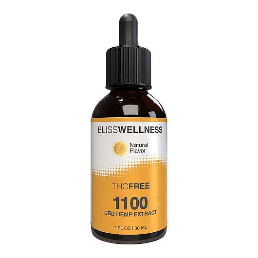 Also available in Full Spectrum and in varying strengths from 300mg to 5,000mg. This excellent THC Free tincture delivers a full 1100mg of CBD. Check them out on our website now!
#cbd #cbdoil #cbdoils #cbdflowers #blisswellnesscbd #blisswellnessproducts #cbdproducts #colorado
