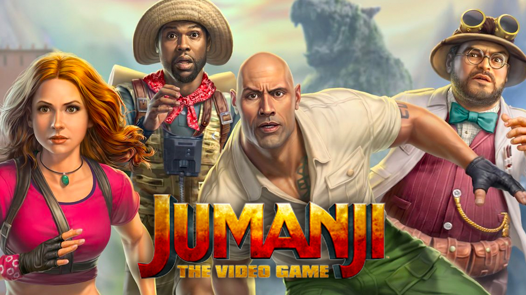 CarrefourGaming's tweet photo. ⚠Sorteo⚠

¡Seguimos con #CarrefourEnJumanji! Participa ya 👇

   ✅ Haz FAV ♥ y RT 🔁
   ✅ Síguenos
   ✅ Menciona a un amigo con #CarrefourEnJumanji

¡Tenéis hasta el 13/12, suerte! 🍀
Bases -> https://t.co/ijbYnx7Jbs https://t.co/FnhkKLX6gT
