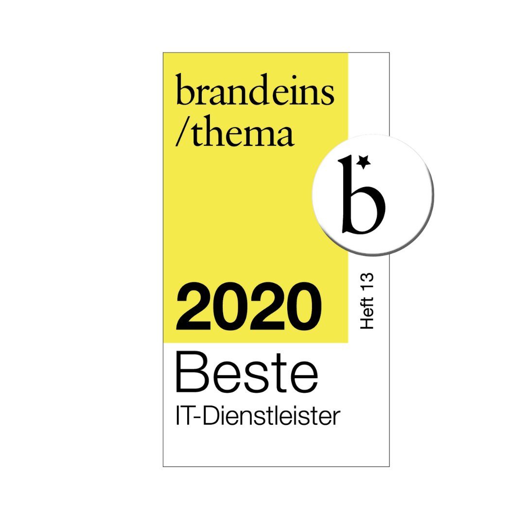 AllforOneSteeb's tweet photo. YES! Wir zählen zu den besten IT-Dienstleistern Deutschlands und freuen uns riesig über die Bestwertung in den Bereichen #IT-Beratung, #Software-Implementierung &amp; -Wartung, IT-Security, Managed Services &amp; Outsourcing, #Cloud Services, Training &amp; Schulung. https://t.co/Qjqegqduej https://t.co/fYoLWxJgD9