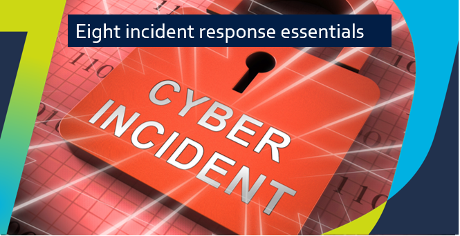 TaniaAlmond's tweet photo. Here’s some sound #cybersecurity advice about surviving a breach with eight incident response essentials: https://t.co/BYOsWRwZm1 

#TDTransforms via #infoRiskToday https://t.co/jLpqjN6JHZ