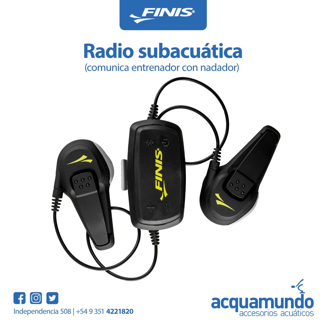 AcquamundoN's tweet photo. ✅Radio Subacuática #FINIS Swimming🆕

 #Entrenador 🎧 #Nadador 🏊‍♂

¡Lo Tenemos! 👌

Ven por él
👇
Independencia 508, Nueva Córdoba, Ciudad de Córdoba

SEGUI 🏃‍♂🏃‍♀nuestras Redes Sociales📲 y enterate de todas las Novedades https://t.co/rZ5fVM1e8J