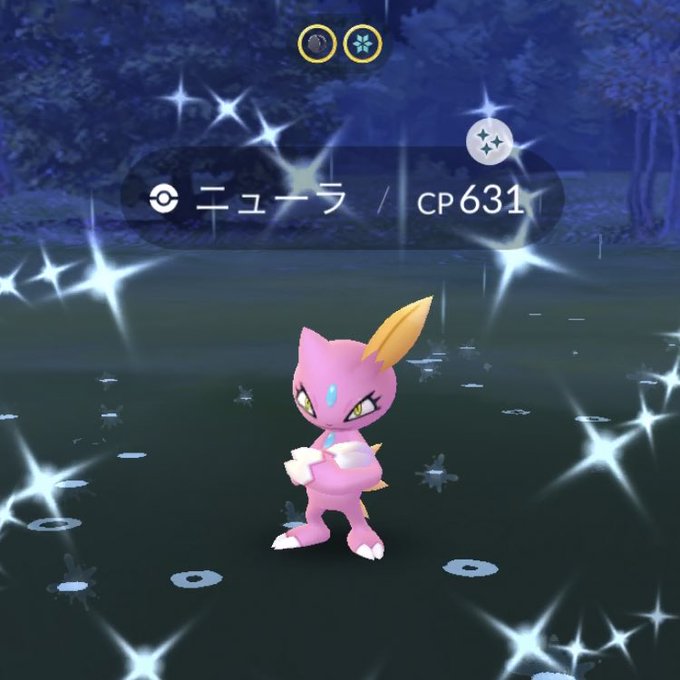 マニューラのtwitterイラスト検索結果 古い順