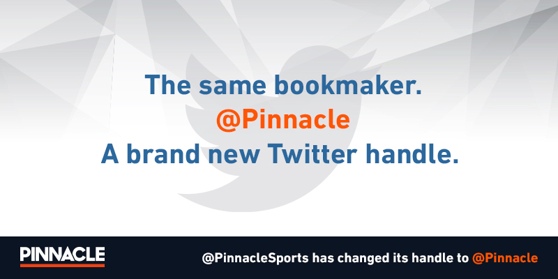 Www Pinnaclesports Www Pinnaclesports