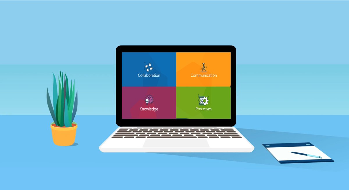 What does you Modern Workplace look like? #Beezy helps make your work more fun, inclusive and easy. fast.wistia.net/embed/iframe/u… #MWCP19 Thank you <a href="/mwcparis/">Modern Workplace Conference Paris #MWCP25</a> for fostering a great community!