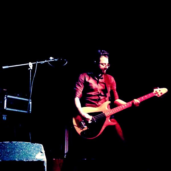 specchiopalla's tweet photo. Happy Birthday Ale! ❤️
#specchiopalla #mirrorball #bassplayer #showman #happybirthday #birthday https://t.co/yd8OMVDVDc