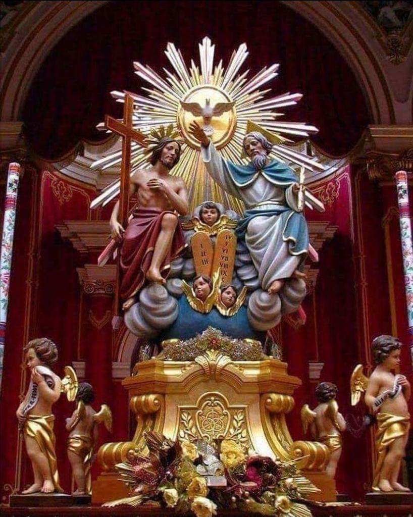 Hoy es el comienzo de una nueva etapa en mi vida, siempre con la bendición de Dios