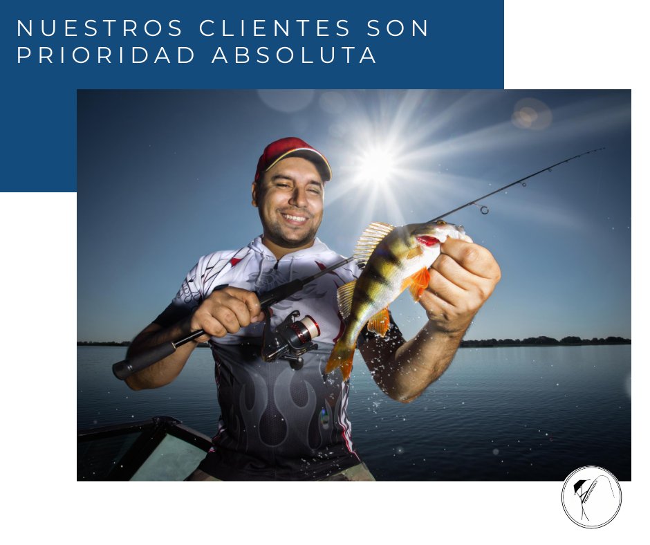Pescatienda's tweet photo. En #Pescatienda tenemos la mayor selección de equipos para #surfcasting 🎣, con 5 marcas propias y sin intermediarios.

Pero lo que realmente nos diferencia es que priorizamos por encima de todo la atención a nuestros clientes😄

🌐 https://t.co/bPIMoBKdqO

#Pesca #Fishing https://t.co/LDyQchEnct