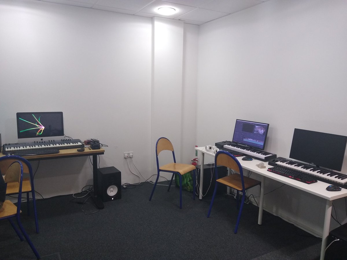 GeraintJTurner's tweet photo. @madinswansea we are committed to #equalityintechnology and #digitaltraining. Our qualified tutors are industry leading experts in the digital world. Want to know more and how we can help you and your organisation? Contact us at https://t.co/83F8FDobVi https://t.co/gjmID9OXbT