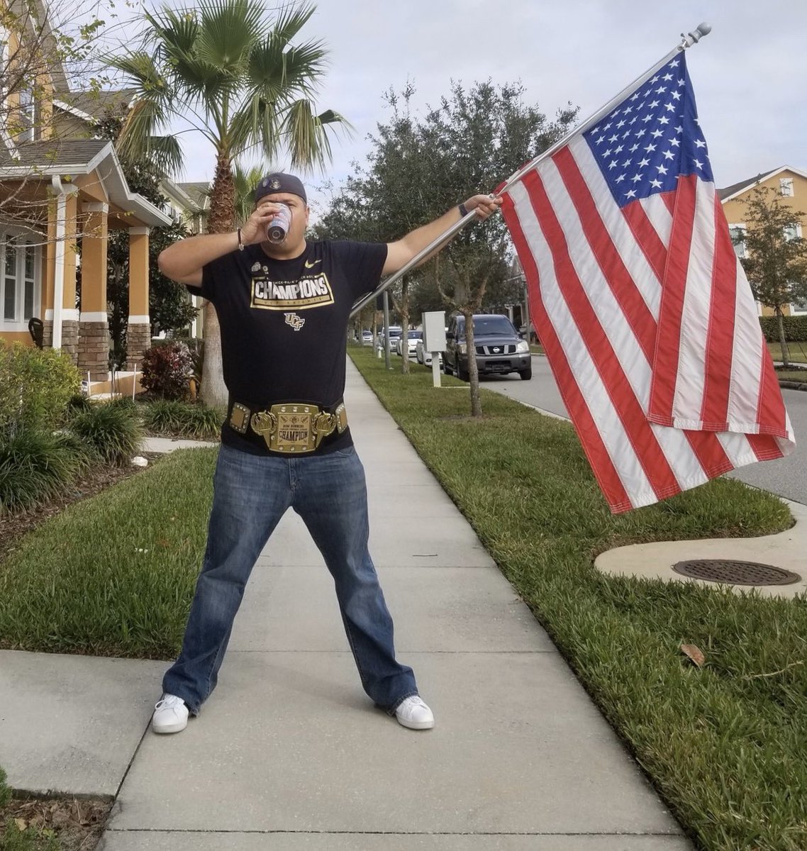 Happy Birthday to my old pal @DrunkAtdisney!! It’s been so long, buddy! I miss our adventures!!