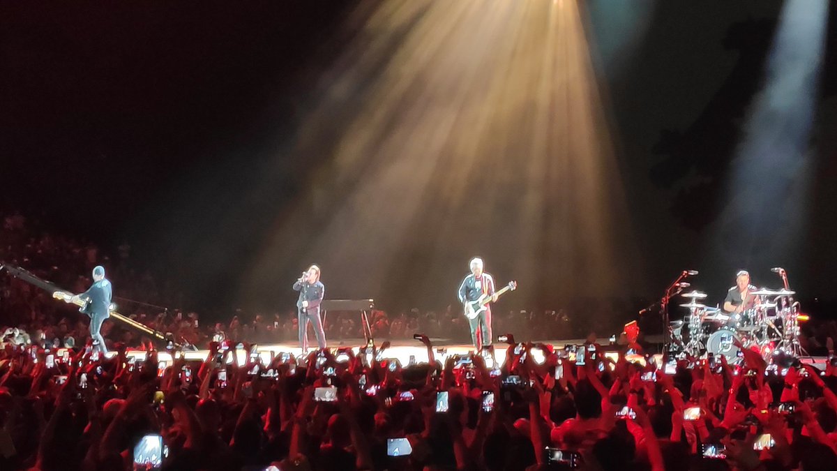 unlawyer's tweet image. Sunday Bloody Sunday #U2TheJoshuaTree2019 #U2inManila