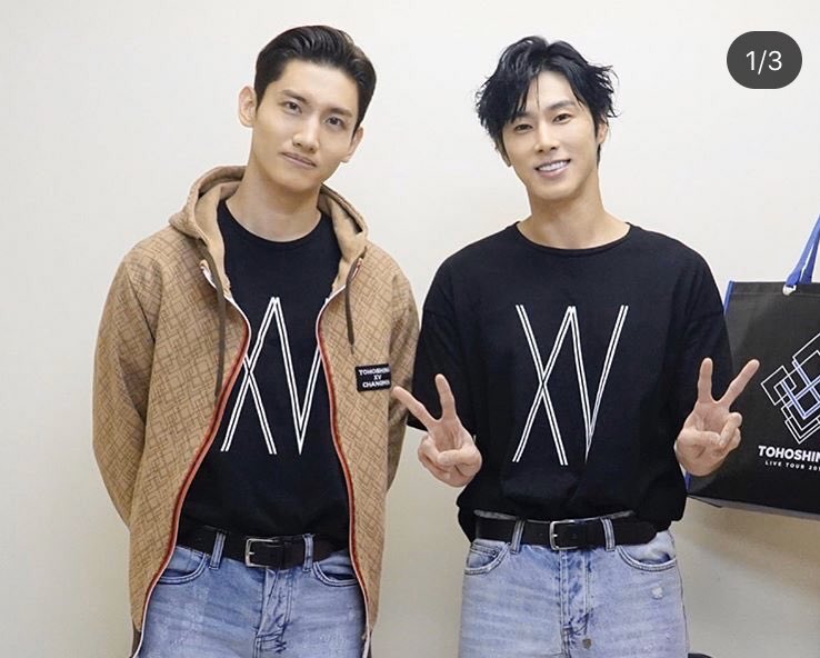 waitingfortvfxq's tweet image. 楽しみ！！
Guilty楽しみすぎる❣️
#東方神起FNS楽しみ 
#FNS歌謡祭2019第2夜