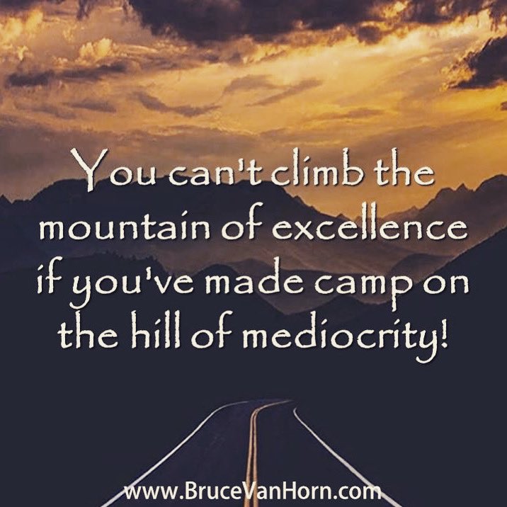 Our most dangerous opponent is ourselves.  Don’t be satisfied with where you are. Push yourself to be better. #coltsvserrrbody #nextlevel