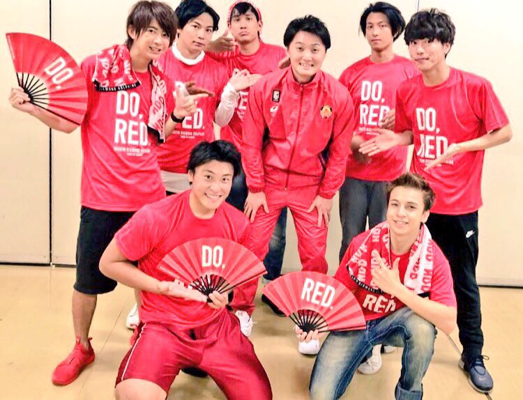 ryuryuryu0903's tweet image. 名古屋ダイヤモンドドルフィンズ
VS島根スサノオマジック戦、
78-70で勝利しました👑

しかも笹くんMVP‼️
おめでとー😆カッコ良かったー‼️

劇団ヘラクレスの掟時代に
開幕パフォーマンスしたの懐かしい☺️

俺も頑張るんだー✊‼️
POP！
#名古屋ダイヤモンドドルフィンズ 
#吉本坂2期生オーディション