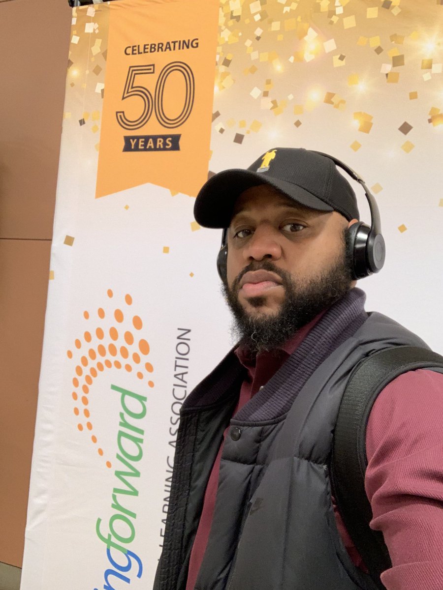 CQ_Consulting17's tweet photo. In St. Louis at the Learning Forward 19 conference soaking up knowledge to be better!
#CQC #BlackCounselor #BlackEducator #RealModel #KnowledgeIsKing #KnowledgeIsQueen #OBSA #LifeLongLearner #LearnFwd19 https://t.co/IZDDiM8T0c