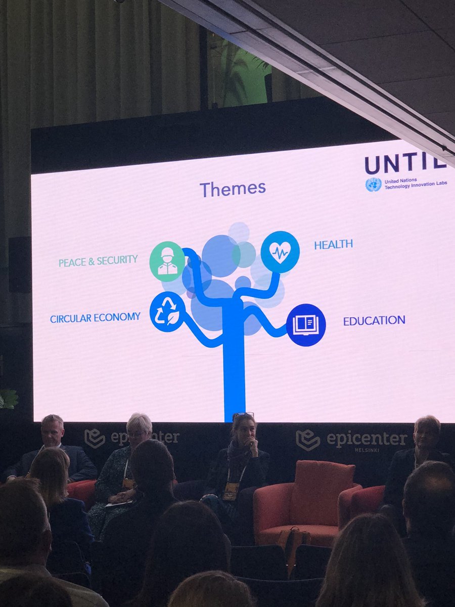 sarilainen's tweet photo. #cocreation for #innovation in #EmergingMarkets @UNTILabs #BEAMprogram #businesswithimpact @BusinessFinland @Spinverse https://t.co/mqUa82JubW
