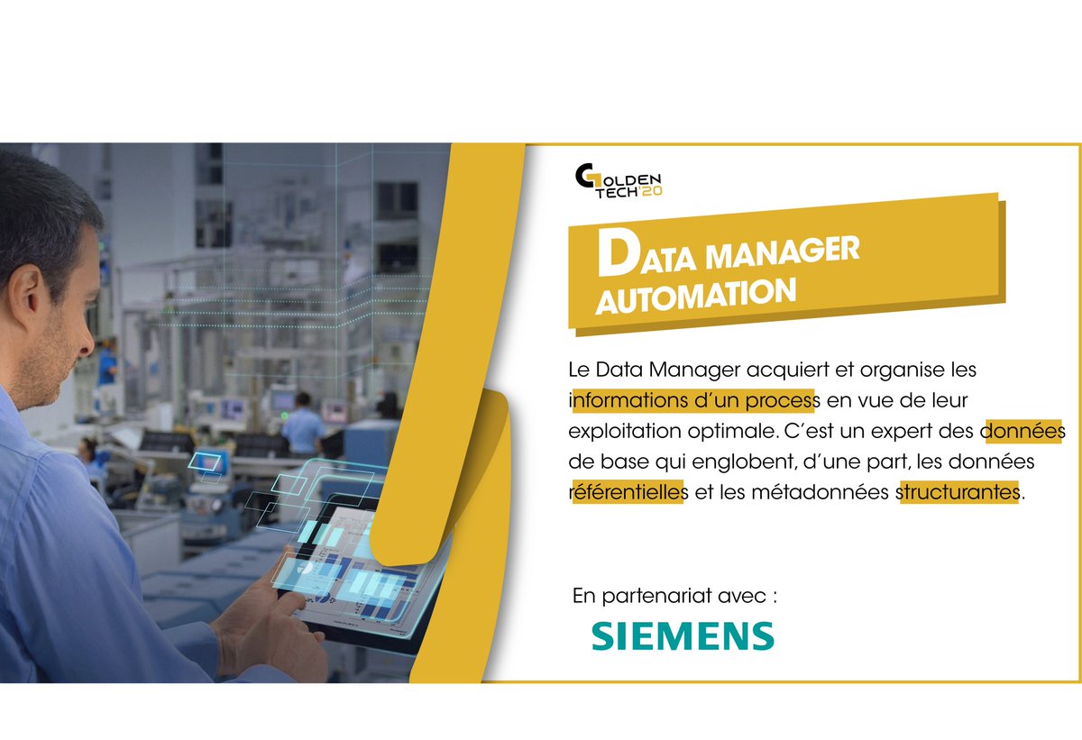 Golden Tech tweet media