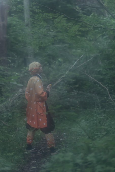 Twitterのコスプレ画像28