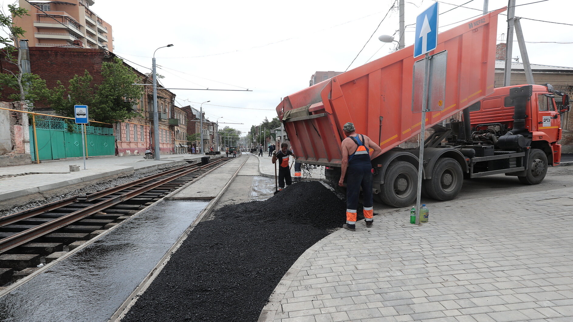 «ДРСУ»

В Ростове-на-Дону приставы занимаются выбиванием мн...