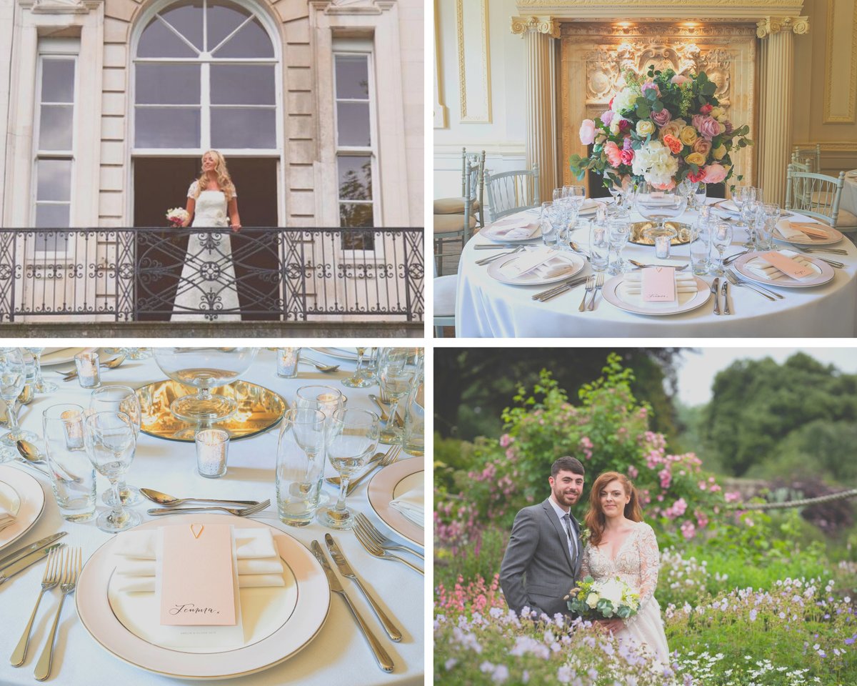 graysonsuk's tweet photo. If you’re looking for a wedding venue in London or the South East, look no further. We have a range of fabulous venues, whether it’s a country wedding or a chic City setting.
 
#weddingwednesday #weddingseason #weddinginspo #ido #weddingvideo #engaged2019 #engaged  #weddingvenue https://t.co/suxCeEioGy