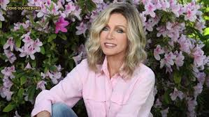  Happy Birthday Donna Mills born on December 11, 1940!  Have a spectacular birthday celebration!   