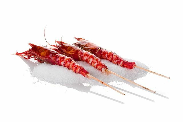Dclickestudio's tweet photo. Hora del aperitivo ¿que tal unos carabineros?

#foodphotography #foodie #foodshot #foodstyling #whitflavor #fishfood #food52 #hautescousines #cooking #fotografodeproducto #fotografoprofesional #canonespaña #broncolor #dclickestudio https://t.co/V9hJHIfICb https://t.co/IFXvCGUjGo