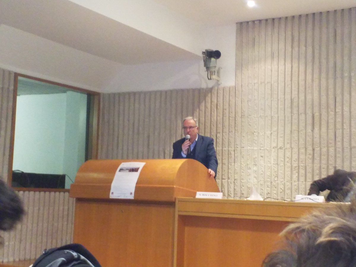 bibliopareto's tweet photo. #sostenibilità #sdgs
@ASviSItalia
Mission: Sustainability - L’Ateneo “TOR VERGATA” per l'Agenda 2030
#unitorvergata @unitorvergata
@Notizieincampus
#MasterMaris
@EconTorVergata
#sviluppoSostenibile
#11Dicembre 2019 https://t.co/HQ5LOCP1gB