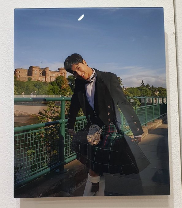 greenyellow02's tweet image. ユノ～💖
ただいま待機中
#FNS歌謡祭
#FNS歌謡祭東方神起
#ユンホ
#Guilty