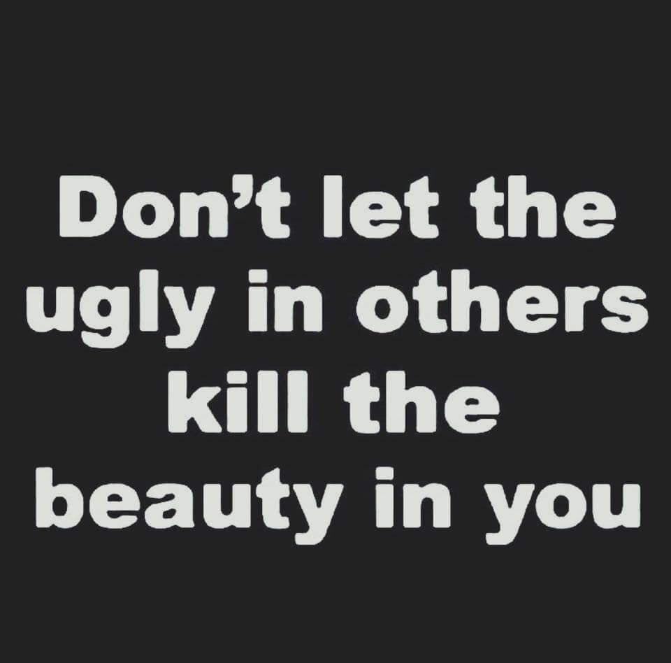 It’s simple: #WednesdayWisdom