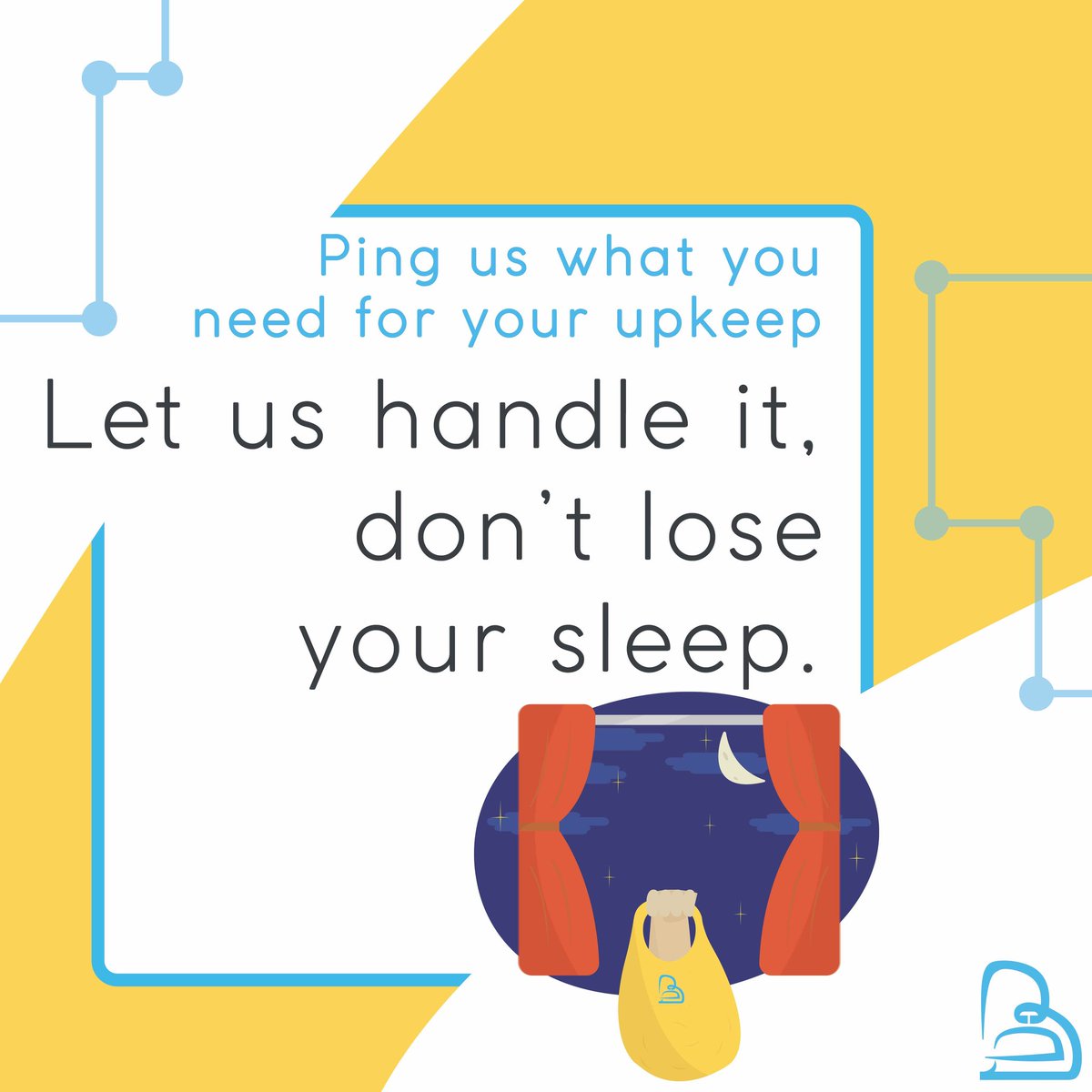 BelboyIn's tweet photo. Need to amp up your living room? Get your laptop to the servicing office? Or order a snack from the corner shop? Don’t lose sleep over it. Get Belboy to do it.
#WeDeliver
#BelboyIn https://t.co/91fK2fYhcy