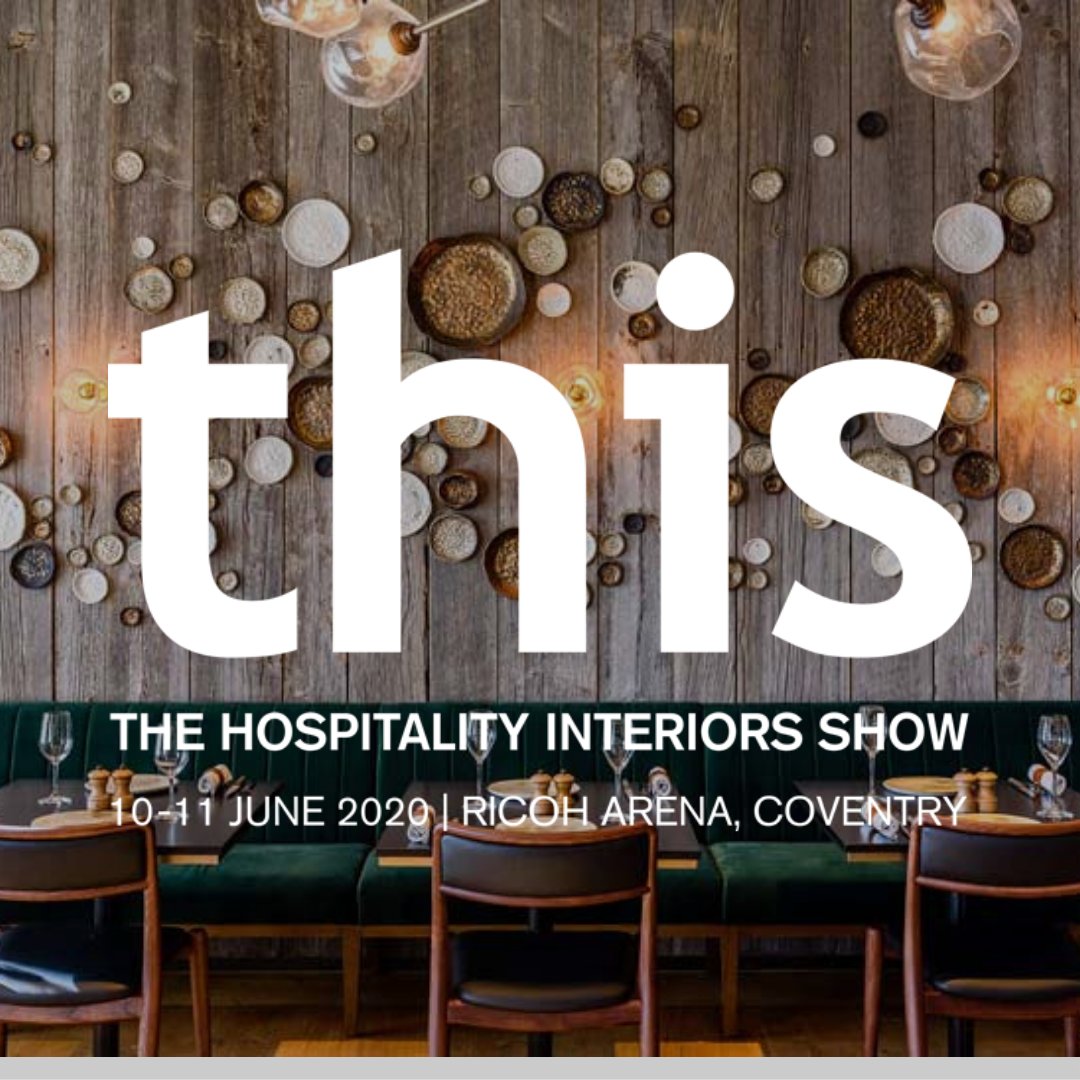 If you want to learn about the latest trends and best practice, as well as getting access to the leading suppliers to transform your hospitality space, then this is a must attend event. thehishow.co.uk #TheHIShow <a href="/HI_magazine/">HospitalityInteriors</a> <a href="/FurnitureNewsED/">Furniture News</a> <a href="/FurnitureProdEd/">John Legg</a>