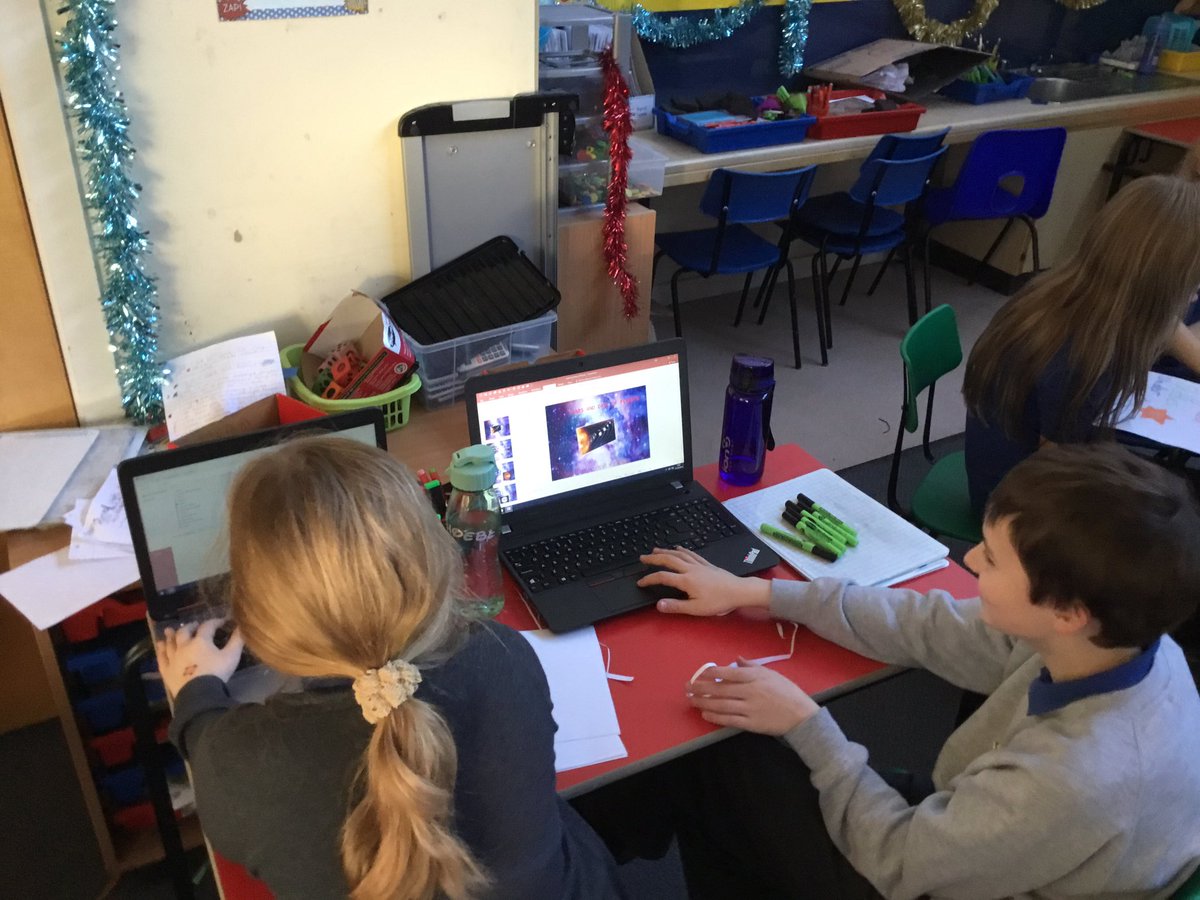 Bishopmill P7O tweet media