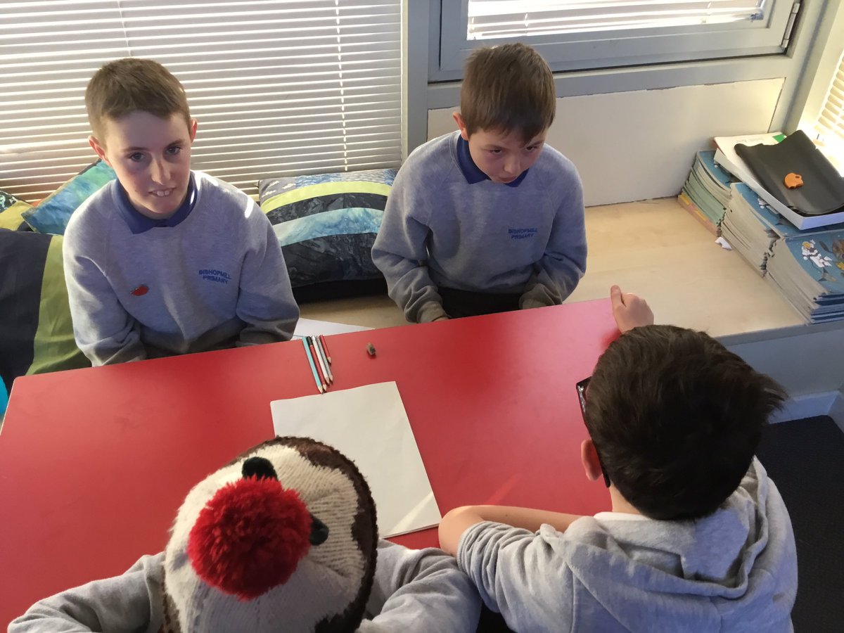 Bishopmill P7O tweet media