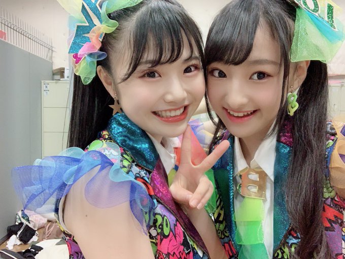 Twitterのコスプレ画像5