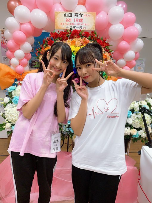 Twitterのコスプレ画像4