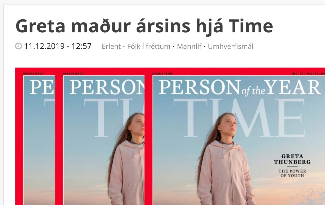 Arnór Bogason tweet media