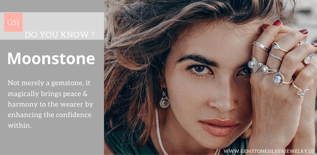 Gemstone_Silver's tweet photo. Here we bring an interesting fact about moonstone. 

Take advantage of our Holiday sale and get Flat 30% off. 
Buy now: https://t.co/R4tiAuqIBN

#didyouknow #dailyfact #random #fact #GSJ #stonejewelry #onlinejewelery #moonstone #moonstonejewelery https://t.co/v743H6nN24