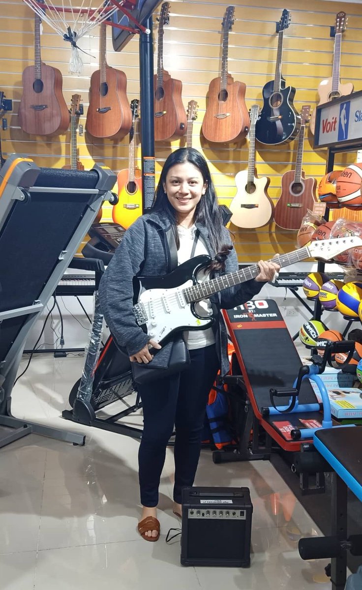 powerplayms's tweet photo. Electric guitars and basses; acoustic and electronic drums --- meron nyan sa #POWERPLAY. 

Tara na at mag #ChristmasShopping sa branch near you!

SM Cherry Antipolo 
Ayala Feliz
Ayala Marikina
Sta. Lucia III
Riverbanks

We accept cash, credit card, and #HomeCredit.👍 See ya! https://t.co/1oTkHUYYYw