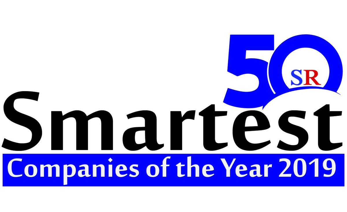 NewLeaf_Sym's tweet photo. NewLeaf is recognized by @Dsiliconreview among the 50 Smartest Companies of 2019. Congratulations to all of the remarkable leaders on this list.  #agriculture #innovation #transformation #sustainable https://t.co/mufUaBbs2t
