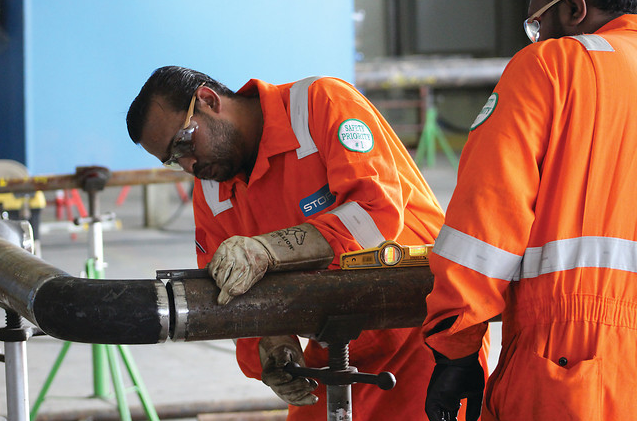 Stork wins Construction Contract for HES Hartel Tank Terminal in the Netherlands. investor.fluor.com/news-releases/…