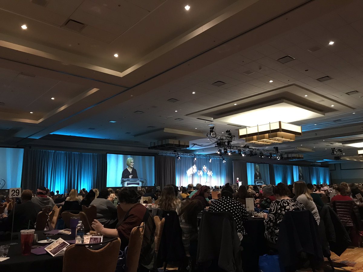 Amanda_Lick's tweet photo. Right now Kristina Box #ISDH Health commissioner “we will not rest until we achieve the goals we are striving for” @NFP_nursefamily is proud to be a partner in reaching those goals for moms and babies in #indiana #morefirstbirthdays #bethedifference #nfpproud https://t.co/OEk4Lp9tTX