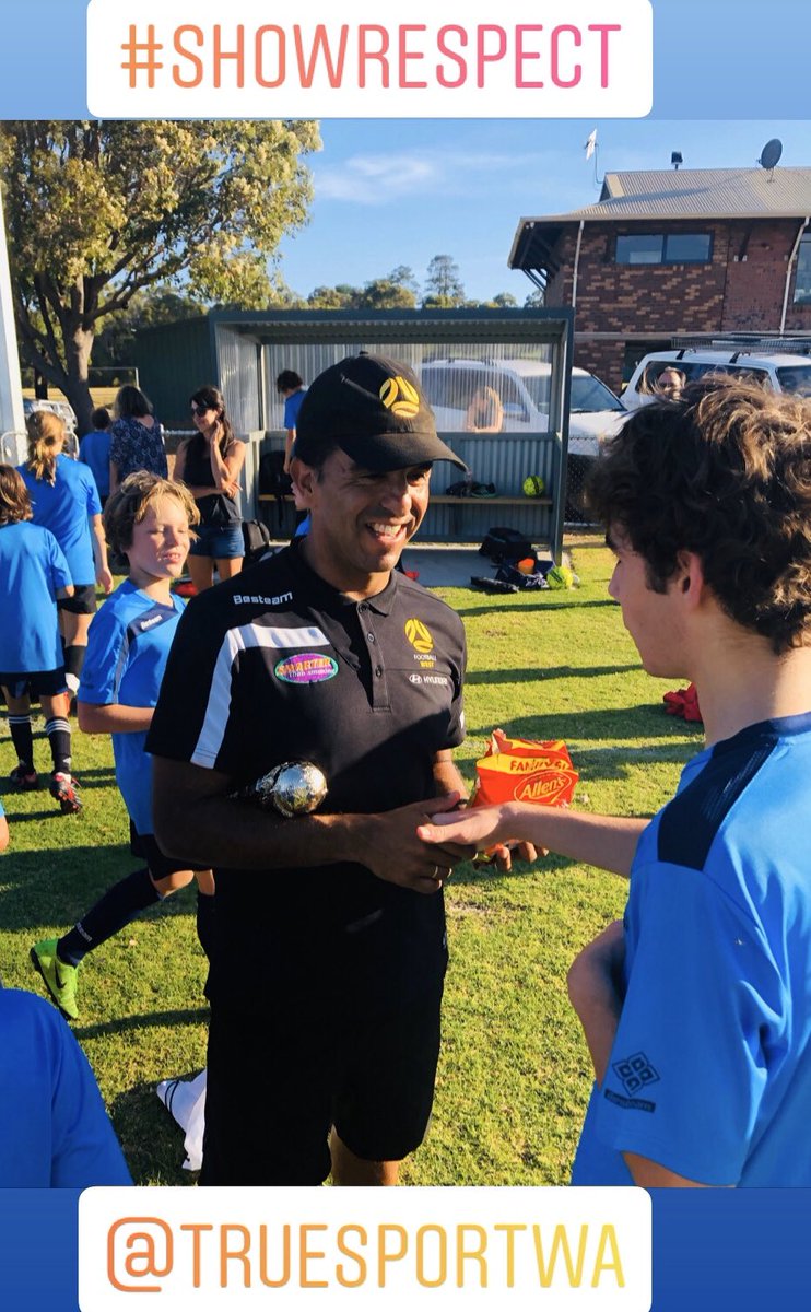 propatoTrainer's tweet image. Bring your Best. Bring your best to every game and enjoy the challenge win, lose or draw.
Play Fair. Play by the rules and uphold the spirit of the game – both on and off the field.
Show Respect. Treat others how you want to be treated. ...
Have Fun. It's a game, enjoy it!