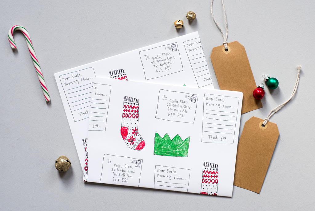 So, you're working your way through your present list, BUT have you got your gift wrap? I've got these gift wrap sets, each set contains 2 sheets of wrap with 2 tags, 100% recyclable and printed with eco-friendly inks 👍🏻