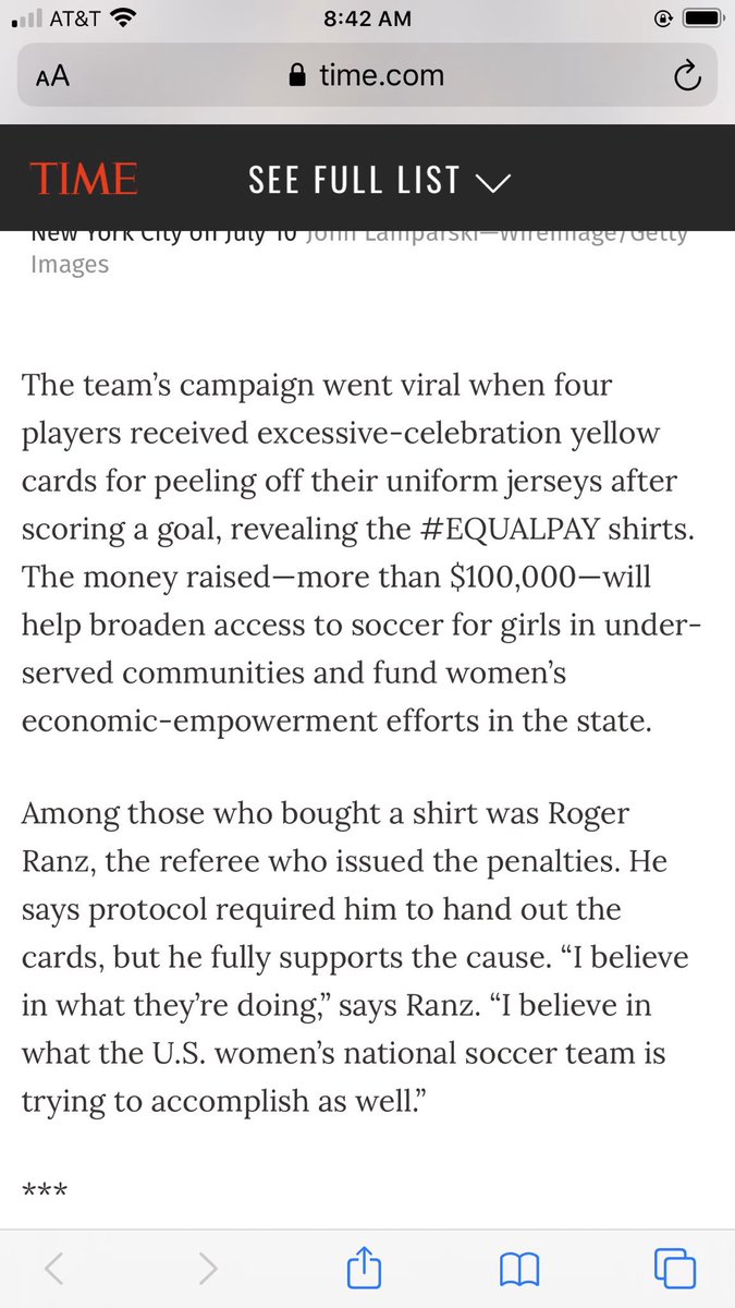 Change The Story VT tweet media