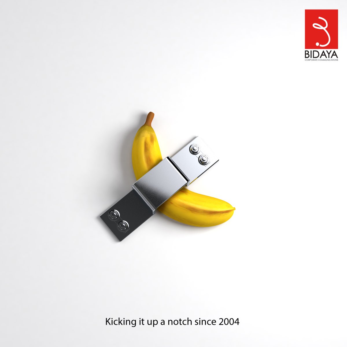 BidayaMarcom's tweet photo. #ArtBasel 🍌 https://t.co/Qs5ev449Y7