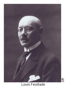  #LesCinéastesDuHangarRangée 8175 - LOUIS FEUILLADE19 février 1873 - 26 février 1925(France)- Fantomas (13)- Juve contre Fantomas (13)- La Mort qui Tue (13)- Fantomas contre Fantomas (14)- Le Faux Magistrat (14)- Les Vampires (15)- Judex (16)- Tih Minh (18)