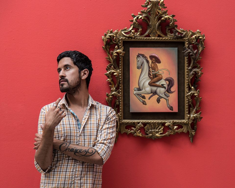 RM1080_AM's tweet photo. #ENBREVE I @Fabianchairez13 nos habla de su trayectoria como artista y sus obras🎨. #Reinterpretando a los personajes que forman parte de la cultura mexicana 🖼.
🔴Tarde Libre por #RM1080_AM.
@RMexiquense📻
#Zapata 📡 @kenyalover05 🎙 @Alfredolocutor7 @LeonardoRMVM https://t.co/dWbGgW63Xw