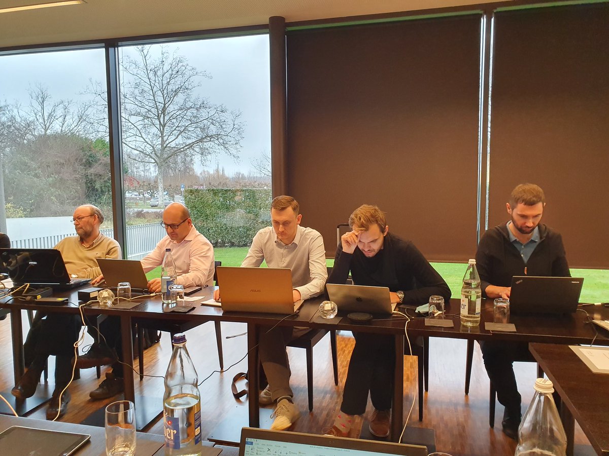 Frederic Ehrler tweet media